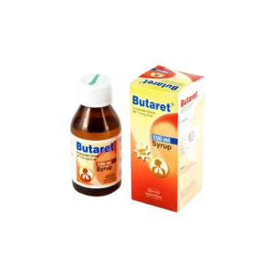 Butaret Syrup-100 ml