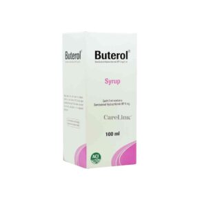 Buterol Syrup-100 ml
