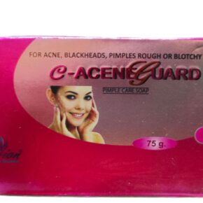 C-Acneguard Soap 75 gm