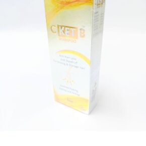 C Ket B Shampoo 100 ml