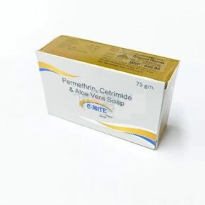 C-Mite Soap 75 gm