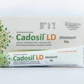 Cadosil LD Ointment-30 gm
