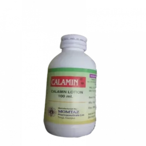 Calamin Lotion-100 ml