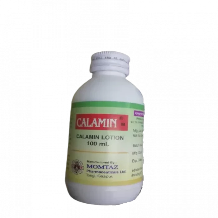 Calamin Lotion-100 ml