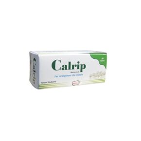 Calrip Tablet-50's Pack