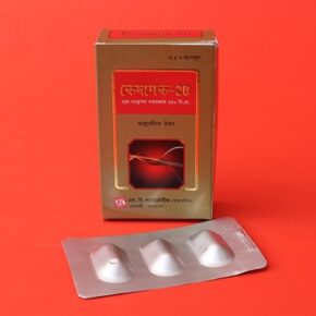 Campek 20 Capsule-9 Pcs