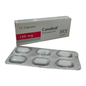 Candinil 150 mg Capsule-6 Pcs