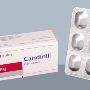 Candinil 50 mg Capsule-6 Pcs