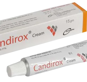 Candirox Cream-15 gm