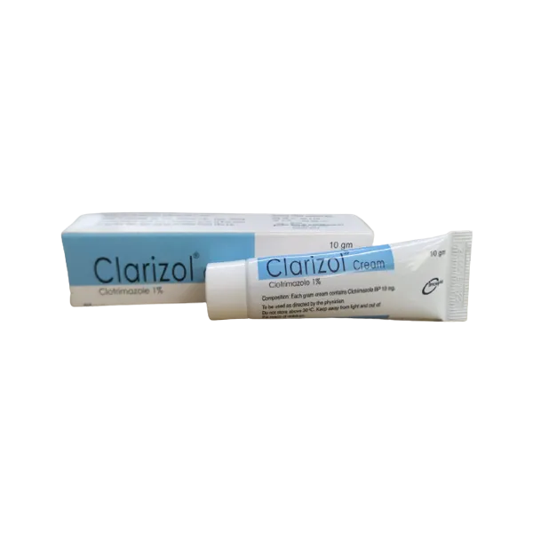 Clarizol Cream-10 gm