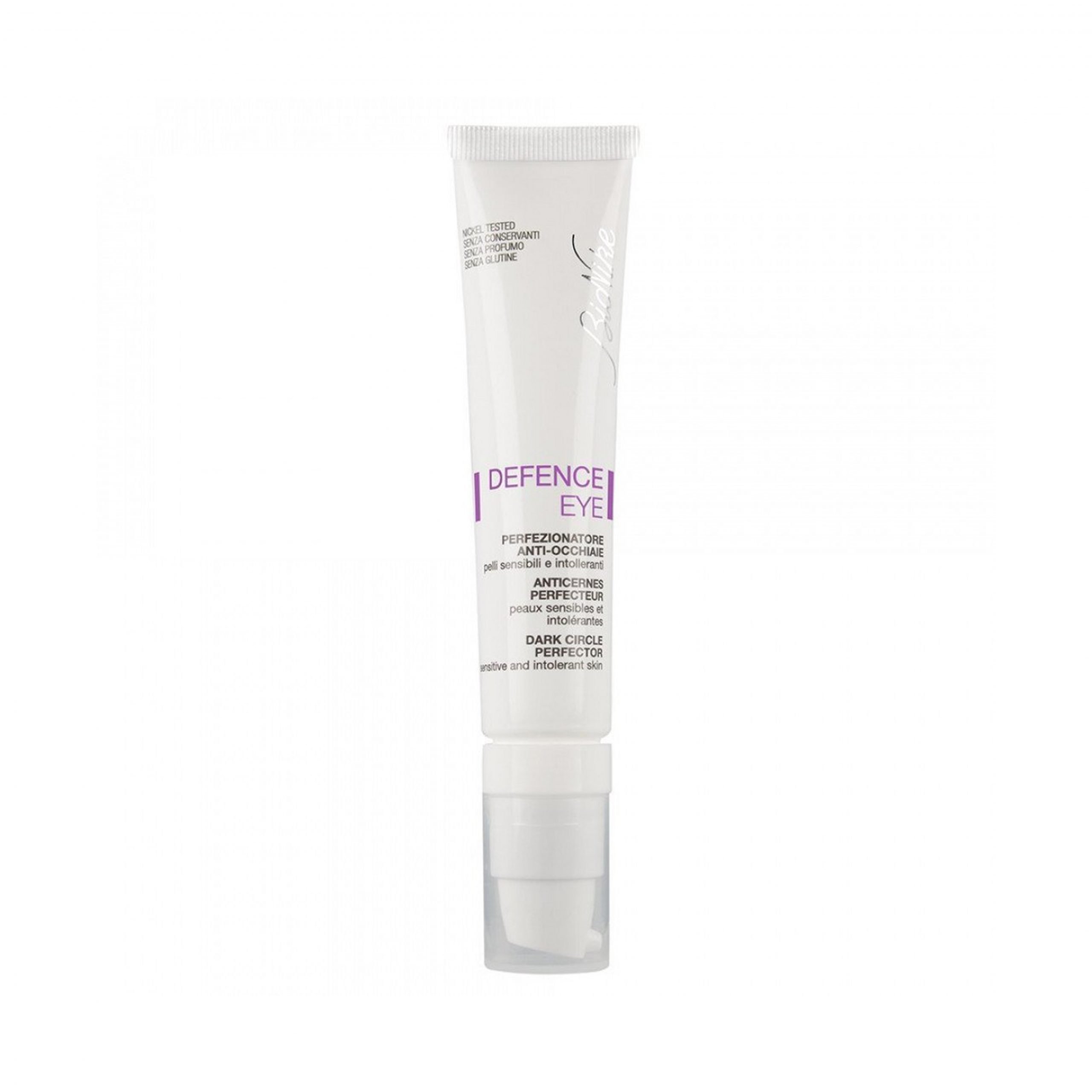 Defence B-Lucent Eye Dark Circle Cream 15ml)