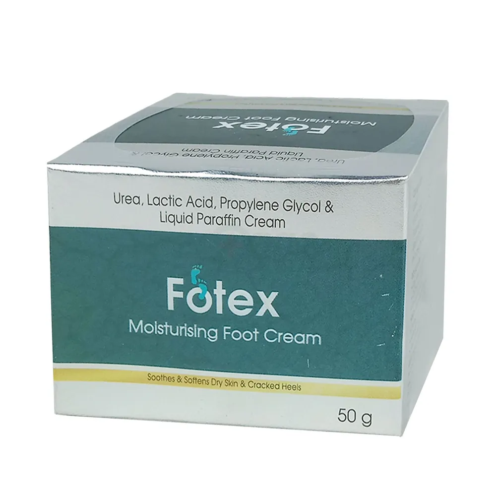 Fotex Cream-50 gm