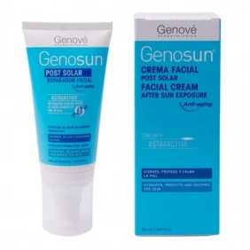 Genove Face Aftersun-50 ml