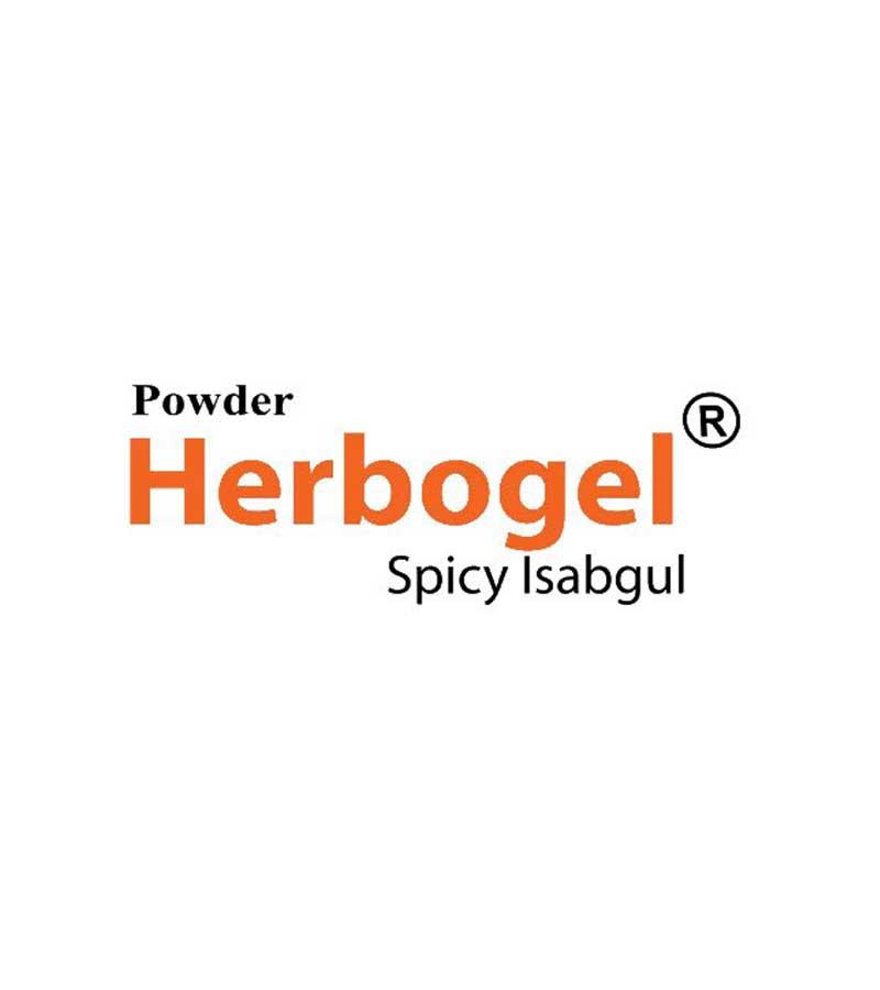 Herbogel Powder-120 gm