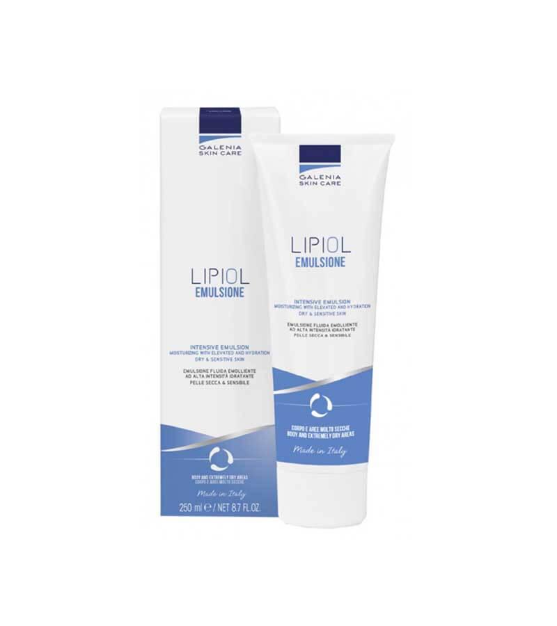 Lipiol Emulsione-(250ml)