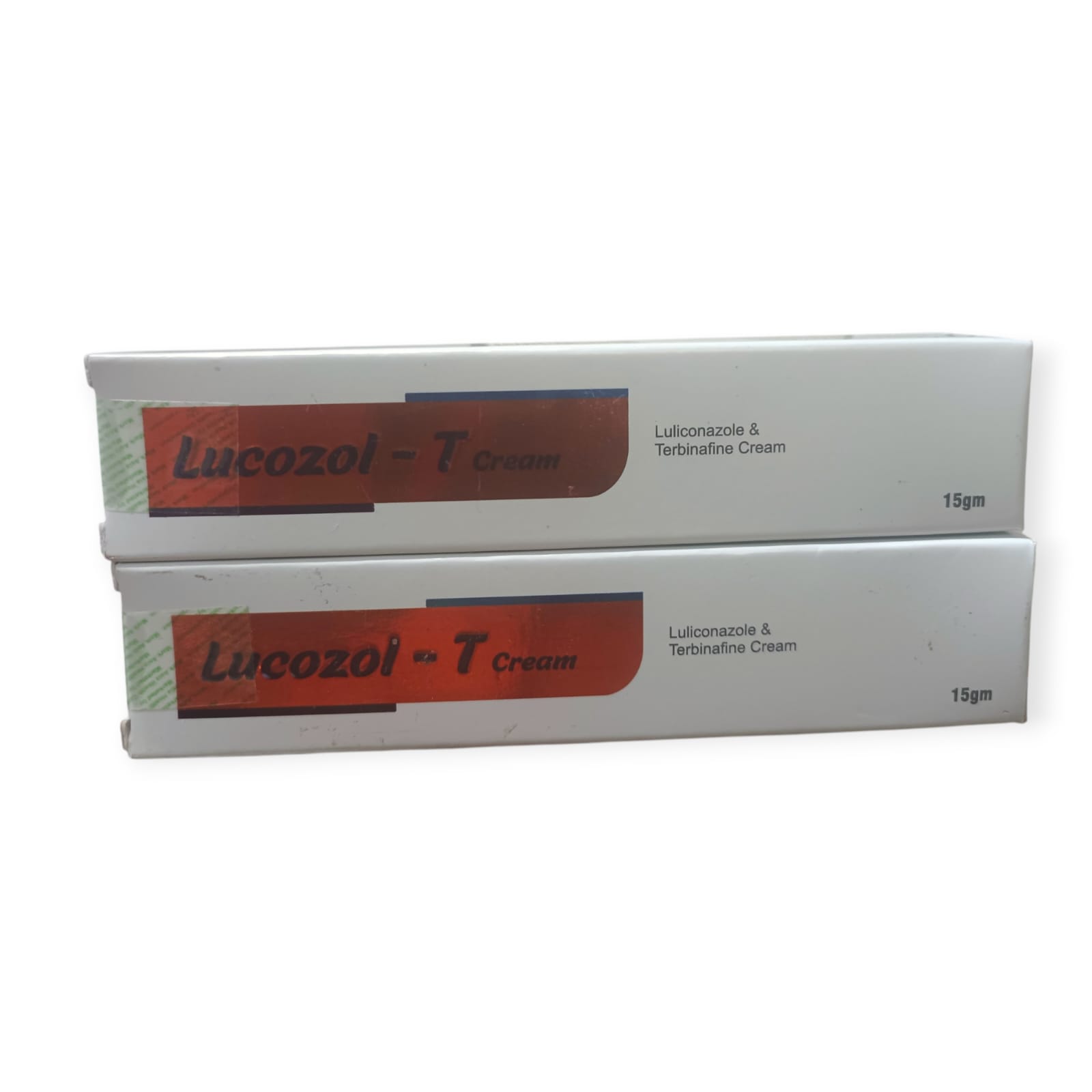 LUCOZOLE T CREAM 15gm