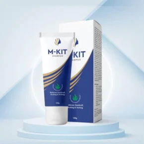M-Kit Shampoo 150 ml