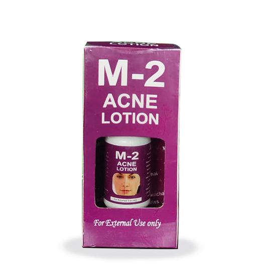 M2 Acne Lotion 40 ml