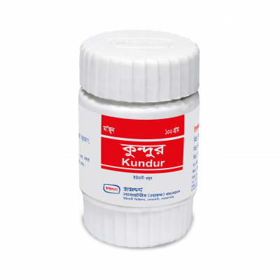 Majoon Kundur-100 gm