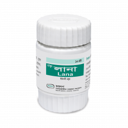 Majoon Lana-100 gm