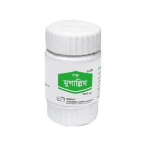 Majoon Mugalliz-100 gm