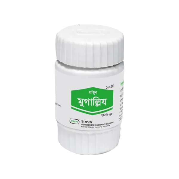 Majoon Mugalliz-100 gm