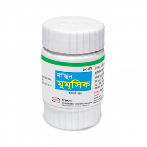Majoon Mumsik-100 gm
