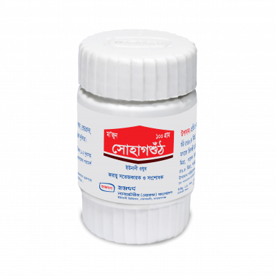 Majoon Sohagsoonth-100g m