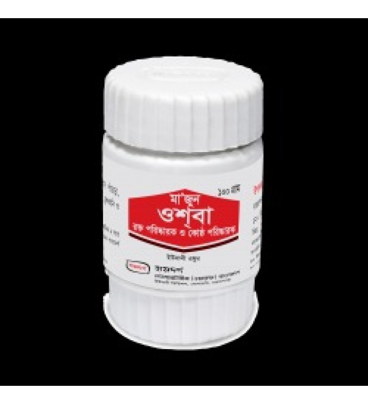 Majoon Ushba-100 gm