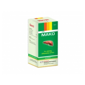 Mako Syrup-450 ml