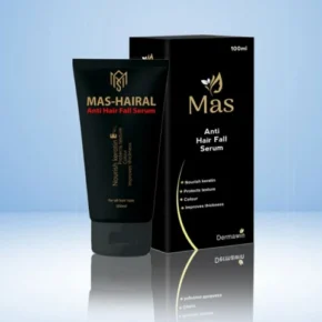 Mas-Hairal Serum-60 ml