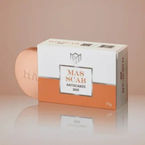 MAS Scab Bar-75 gm