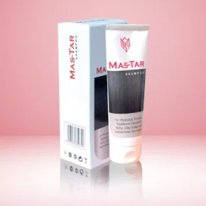 Mas Tar-Shampoo 100 gm