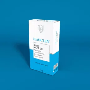 Masclin Gel-30 gm