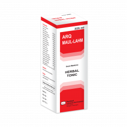 Maul-Lahm Syrup 225 ml