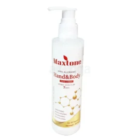 Maxtone Lotion-200 ML