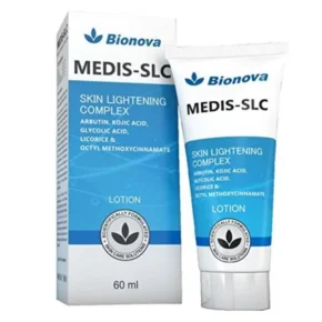 Medis-SLC Lotion 60 ml