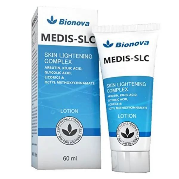 Medis-SLC Lotion 60 ml