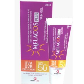 Melacose Plus Gel-30g