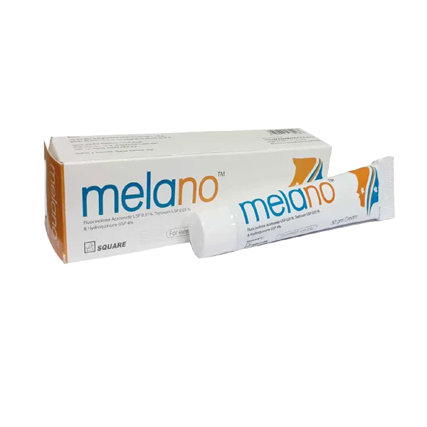 Melano Cream-30 g