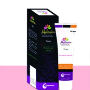 Melasin Cream-30 gm
