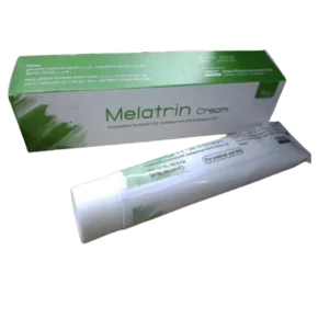 Melatrin Cream-30 gm