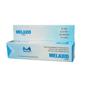 Melaxid Cream-15 gm