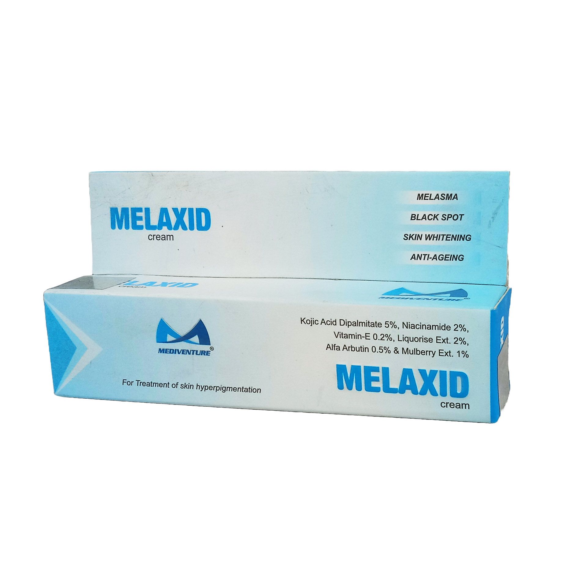 Melaxid Cream-15 gm