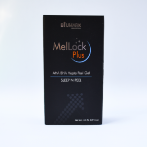 MelLock Plus Serum-15 ml