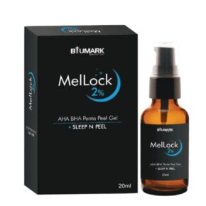 MelLock Serum-20ml
