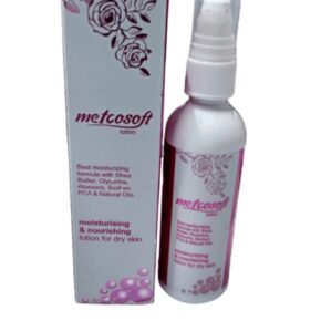 Metcosoft Lotion-100ml