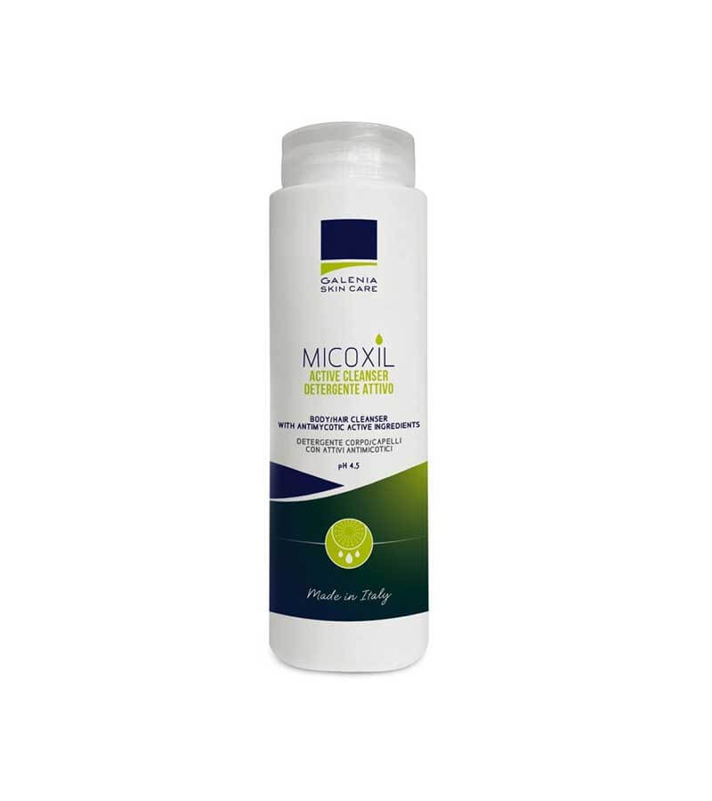 Micoxil Cleanser-250 ml