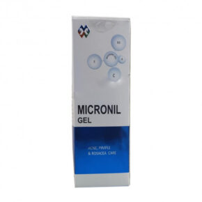 Micronil Gel-20 gm