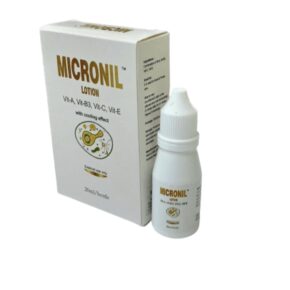 Micronil Lotion-20 ml